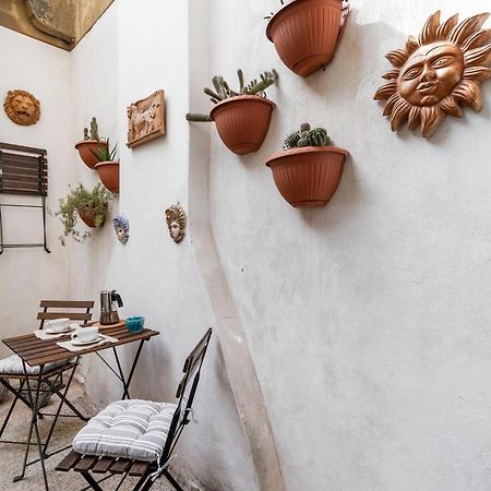 Appartamento Ai Miracoli Venedig Exterior foto