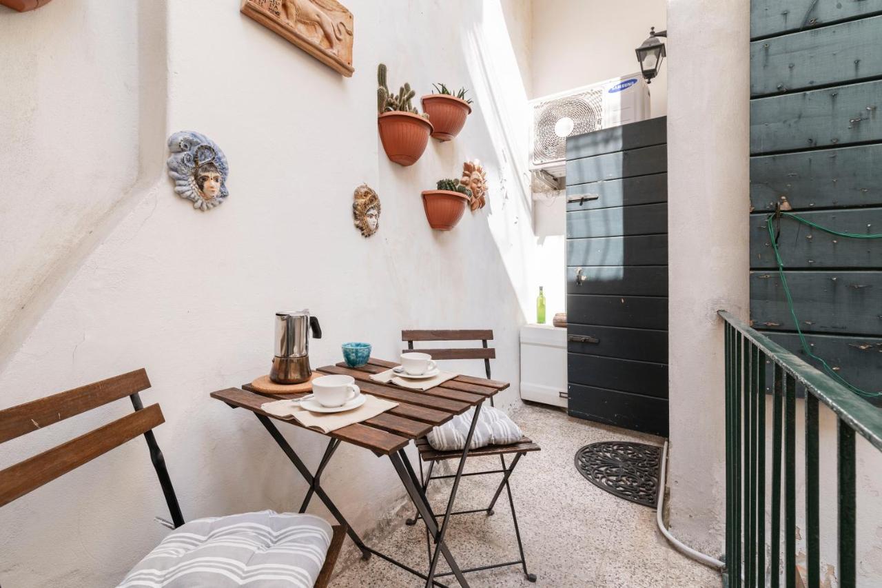 Appartamento Ai Miracoli Venedig Exterior foto