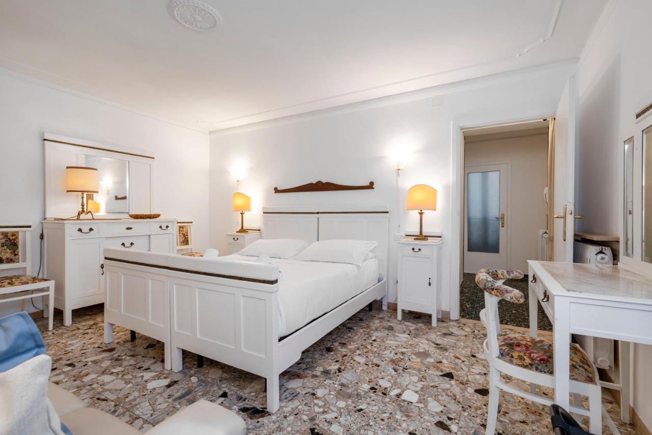 Appartamento Ai Miracoli Venedig Exterior foto