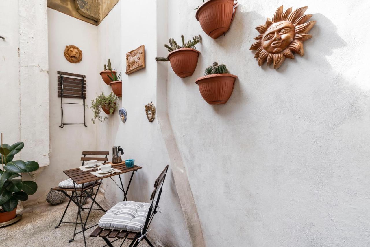Appartamento Ai Miracoli Venedig Exterior foto
